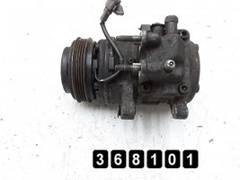 Toyota Previa (XR10, XR20) I Ilmastointilaitteen kompressorin pumppu (A/C) 2200TD 1472004554