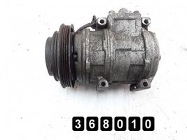 Toyota 4 Runner N180 Ilmastointilaitteen kompressorin pumppu (A/C) 3400petrol 447300-3561