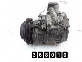 Toyota 4 Runner N180 Ilmastointilaitteen kompressorin pumppu (A/C) 3400petrol 447300-3561