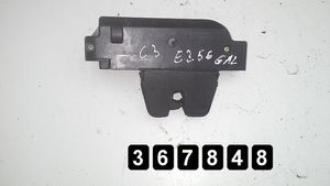 Citroen C3 Zamek drzwi przednich 9646091580