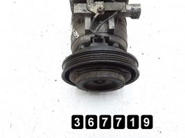 Fiat Coupe Compressore aria condizionata (A/C) (pompa) 2000PETROL AKSBC07