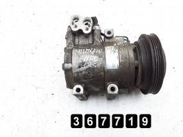 Fiat Coupe Compressore aria condizionata (A/C) (pompa) 2000PETROL AKSBC07