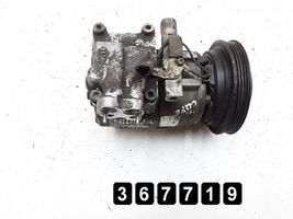 Fiat Coupe Compressore aria condizionata (A/C) (pompa) 2000PETROL AKSBC07