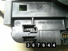 Citroen C3 Inne przełączniki i przyciski 96667324XT