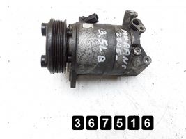 Nissan Murano Z50 Compressore aria condizionata (A/C) (pompa) 3500petrol 5060120522