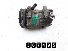 Alfa Romeo 166 Compressore aria condizionata (A/C) (pompa) 2000petrol b722 sd7v16