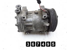 Alfa Romeo 166 Compressore aria condizionata (A/C) (pompa) 2000petrol b722 sd7v16