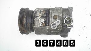 Rover 75 Kompresor / Sprężarka klimatyzacji A/C 2000l v6 7sb16c 447220-80