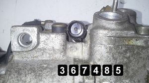 Rover 75 Kompresor / Sprężarka klimatyzacji A/C 2000l v6 7sb16c 447220-80