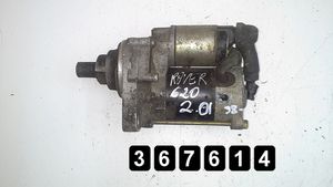 Rover 620 Motor de arranque 2000l 31200-p45-g0