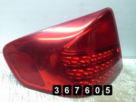 Infiniti G35 Lampa tylna 220-63622