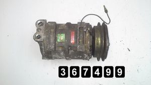 Mitsubishi L200 Compressore aria condizionata (A/C) (pompa) 2500td dks-15ch 506211652