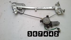 Mitsubishi Eclipse Alzacristalli della portiera anteriore con motorino mr341098