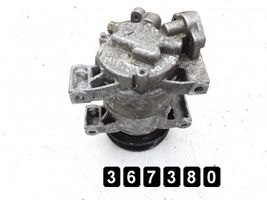Nissan Micra Ilmastointilaitteen kompressorin pumppu (A/C) 1000petrol 2j83145010