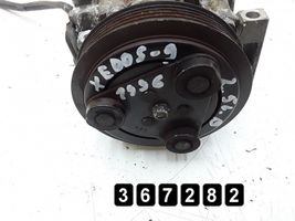 Mazda Xedos 9 Ilmastointilaitteen kompressorin pumppu (A/C) 2500petrol n13a1an4tu