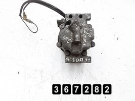 Mazda Xedos 9 Ilmastointilaitteen kompressorin pumppu (A/C) 2500petrol n13a1an4tu