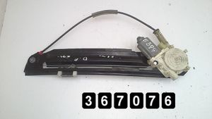 BMW 5 E39 Alzacristalli della portiera anteriore con motorino 007006001c 9030144