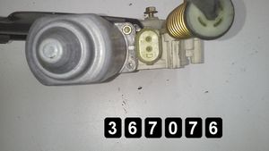 BMW 5 E39 Mécanisme lève-vitre avant avec moteur 007006001c 9030144