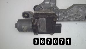 Volkswagen Phaeton Rear window wiper motor 0390241705 3d1955120