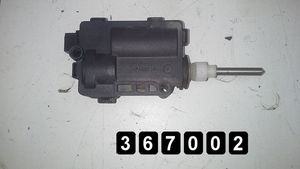 Opel Astra H Central locking motor 13158426