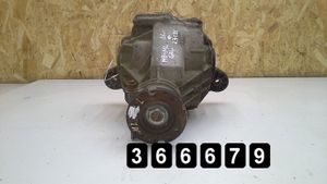 Mercedes-Benz ML W163 Mechanizm różnicowy tylny / Dyferencjał 2700CDI 4460-310-013