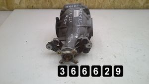 Mercedes-Benz S W221 Differenziale posteriore 3000cdi a2213510108 2.65