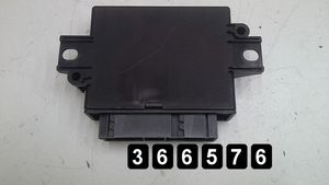 Citroen C6 Pysäköintitutkan anturi (PDC) 9662917680