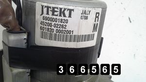 Toyota Auris 150 Scatola dello sterzo 6900001820 45200-02262 UK