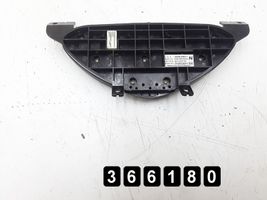 Nissan Primera Ilmastoinnin ohjainlaite csw5841c