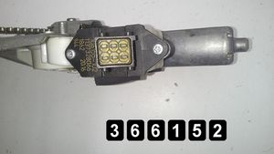 Opel Vectra C Priekinio el. Lango pakėlimo mechanizmo komplektas 9178988