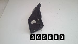 Renault Scenic I Etuoven sähköinen sivupeili 7700431543