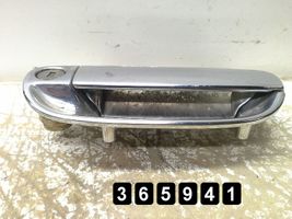 Alfa Romeo 166 Maniglia esterna per portiera anteriore B948