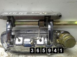 Alfa Romeo 166 Maniglia esterna per portiera anteriore B948