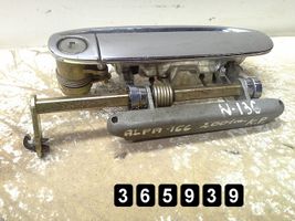 Alfa Romeo 166 Maniglia esterna per portiera anteriore B948