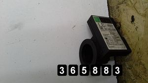 Opel Astra H Sterownik / Moduł ECU 24445098