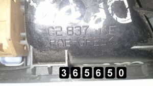 Volkswagen New Beetle Внешняя ручка 1c2837114e