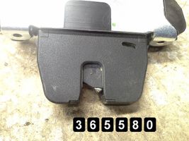 Citroen C3 Zamek drzwi przednich 9684648680