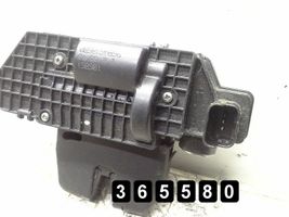 Citroen C3 Zamek drzwi przednich 9684648680