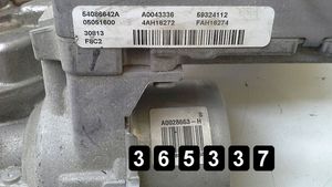 Ford B-MAX Scatola dello sterzo european 54086642a as0043