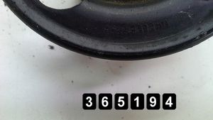Peugeot 607 Ohjaustehostimen pumppu 2000 962843180