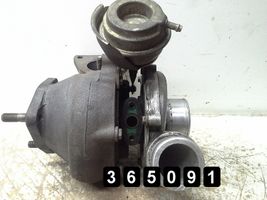 Volvo S80 Turbina 2400 8653146