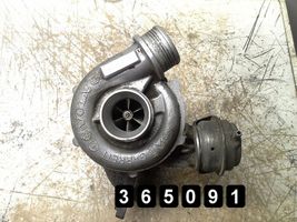 Volvo S80 Turbina 2400 8653146