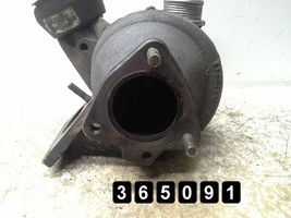 Volvo S80 Turbina 2400 8653146