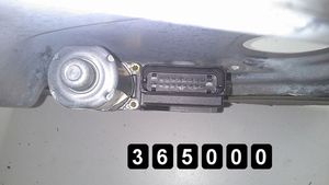 Volkswagen PASSAT B5 Etuoven ikkunan nostin moottorilla 3b9839752k