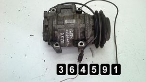 Mitsubishi Pajero Compressore aria condizionata (A/C) (pompa) 2800 4472000537 hfc134a