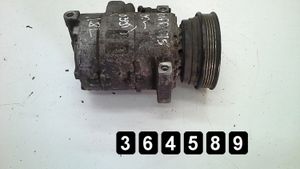 Rover 75 Compressore aria condizionata (A/C) (pompa) 1800 jpb101144