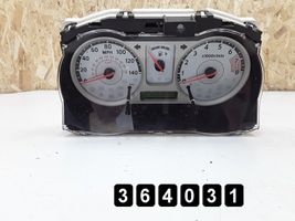 Nissan Note (E11) Tachimetro (quadro strumenti) 1600petrol 9U22C