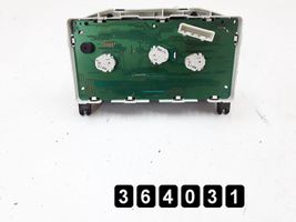 Nissan Note (E11) Speedometer (instrument cluster) 1600petrol 9U22C
