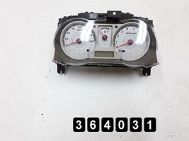Nissan Note (E11) Spidometras (prietaisų skydelis) 1600petrol 9U22C