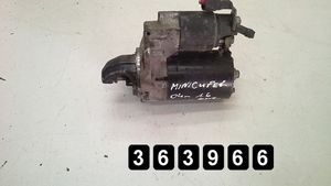 Mini One - Cooper R57 Rozrusznik 1600 0001106019 124145427